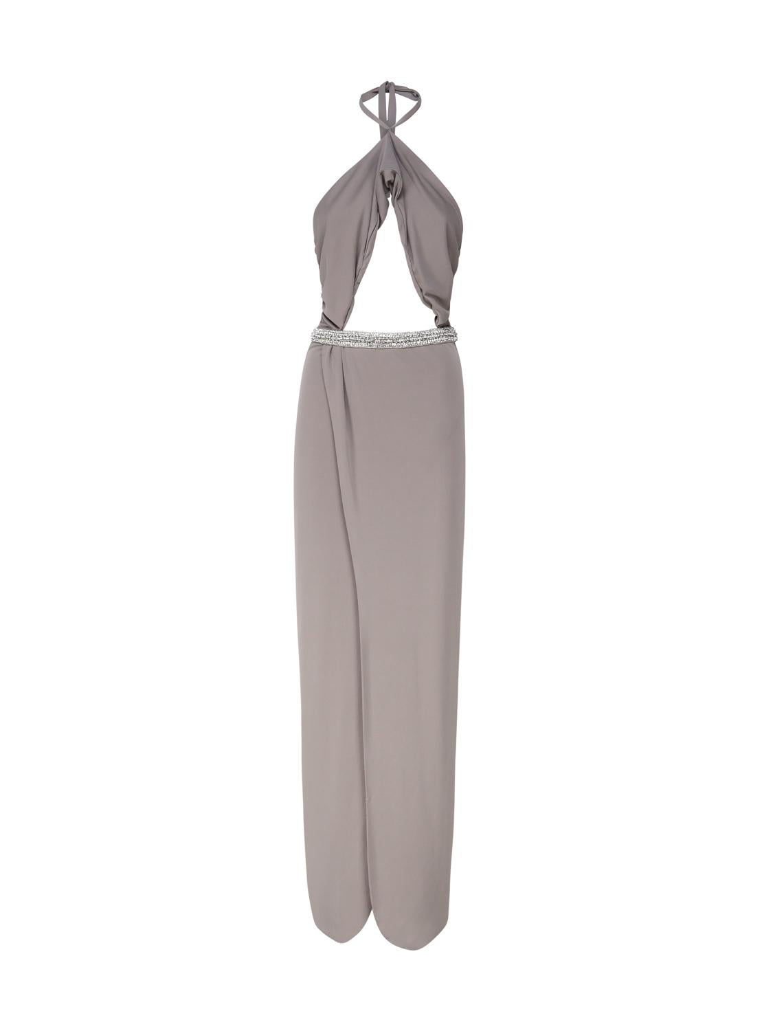 Abito Noa ABITO NOA -TAUPE THE ARCHIVIA 