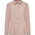 Camicia in cotone 8111216 C3101 BURBERRY 