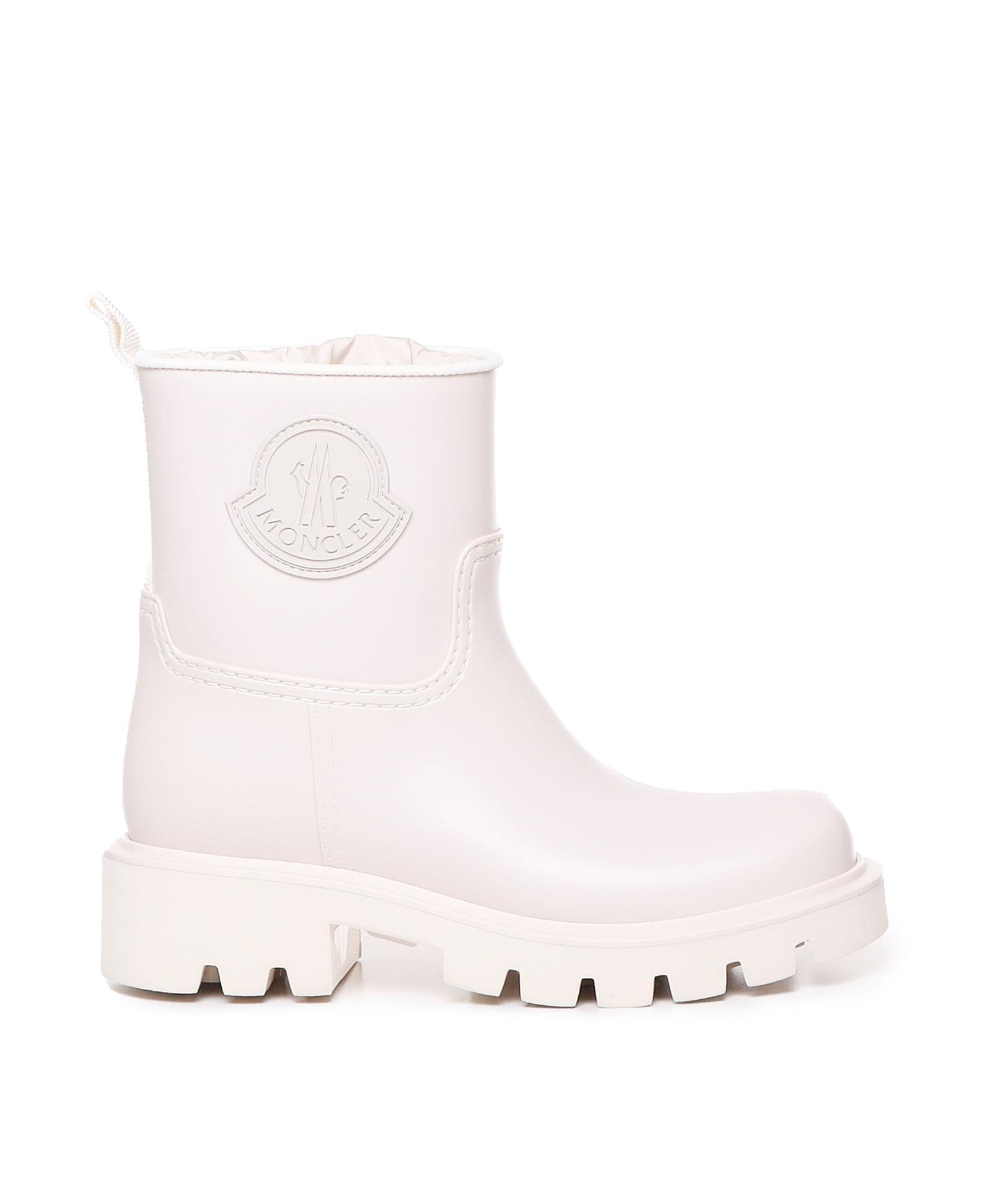 Stivali da pioggia Kickstream J209B4G00080 M4522032 MONCLER 