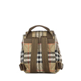 Zaino Horseshoe mini? 8118909 B9368 BURBERRY 