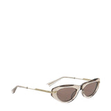Occhiali da sole cat-eye 832788 V2Q302003 BOTTEGA VENETA 