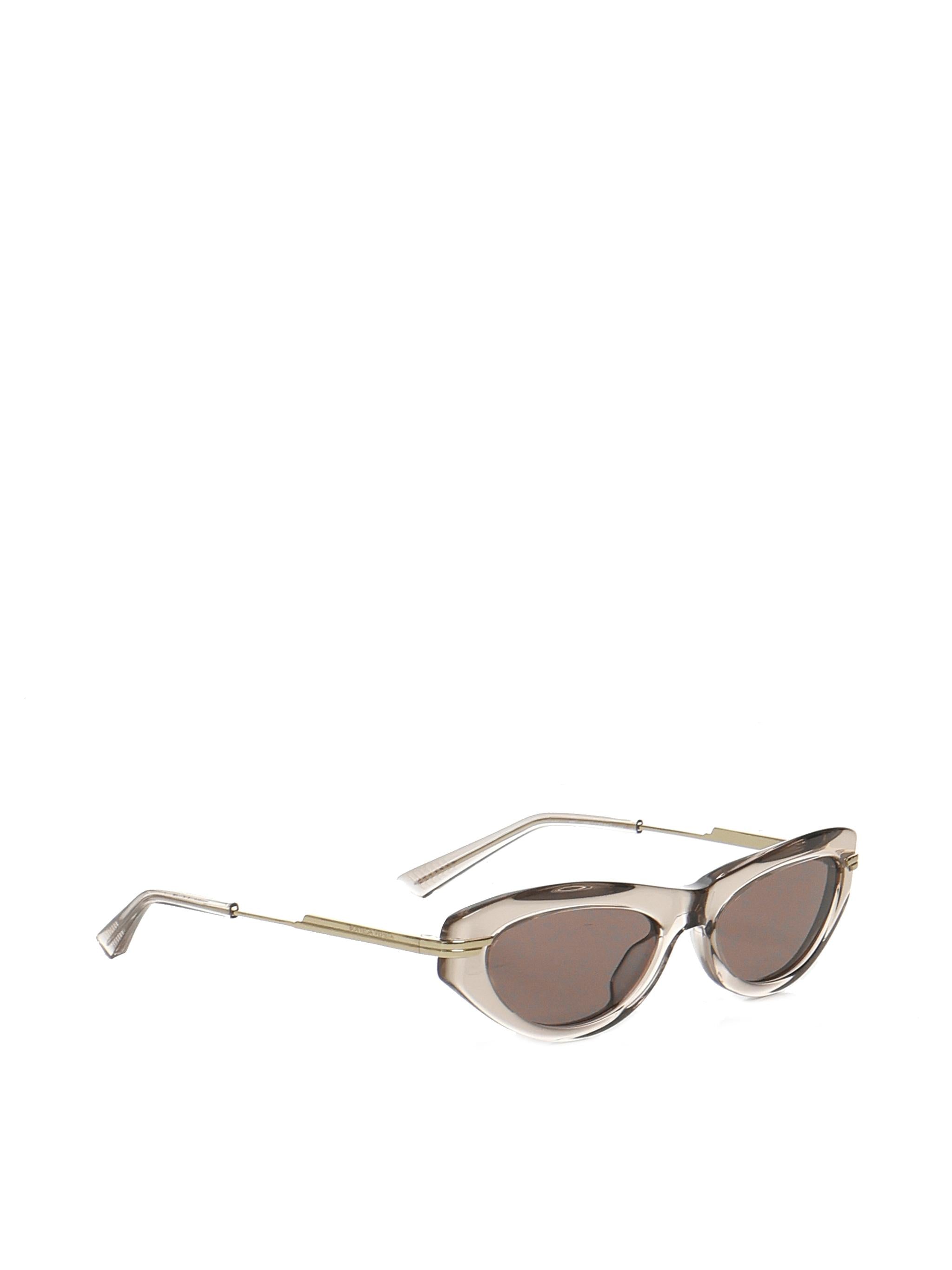Occhiali da sole cat-eye 832788 V2Q302003 BOTTEGA VENETA 