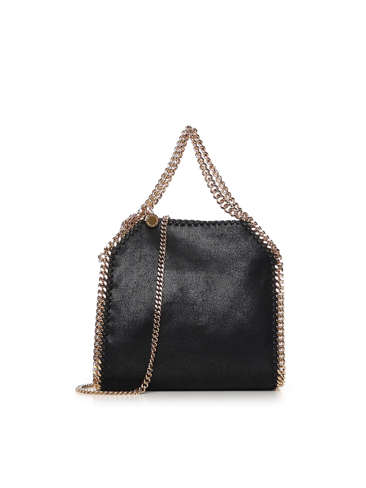 Borsa tote mini Falabella 371223 W93551000 STELLA McCARTNEY 