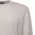 Pullover in lana NMMC1512420CQT B211 FAY 