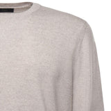 Pullover in lana NMMC1512420CQT B211 FAY 