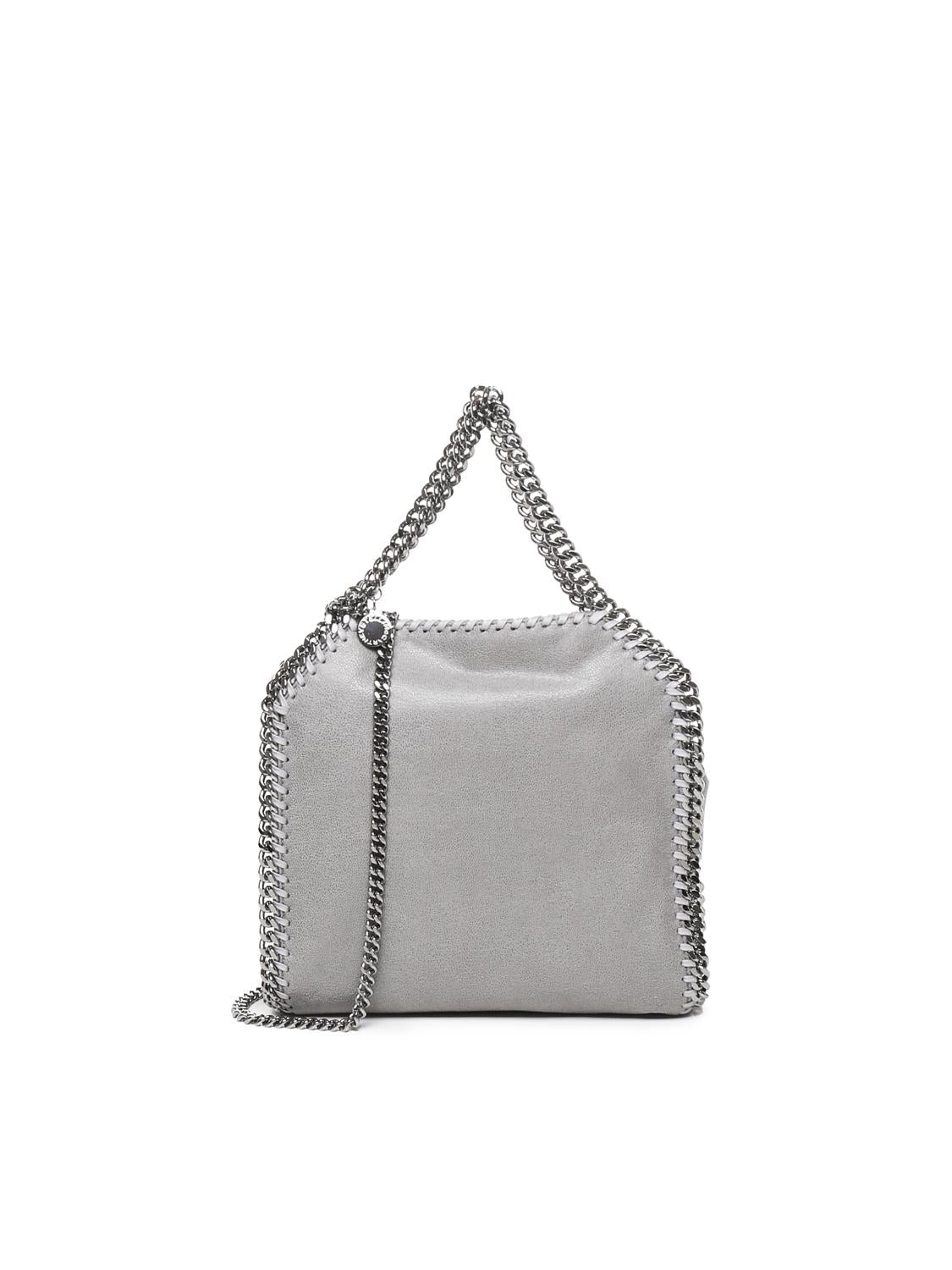Borsa Tote Mini Falabella 371223 W91321220 STELLA McCARTNEY 