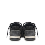 Sneakers Area Loop F3237004 OFF BLACK OFF WHITE AXEL ARIGATO 