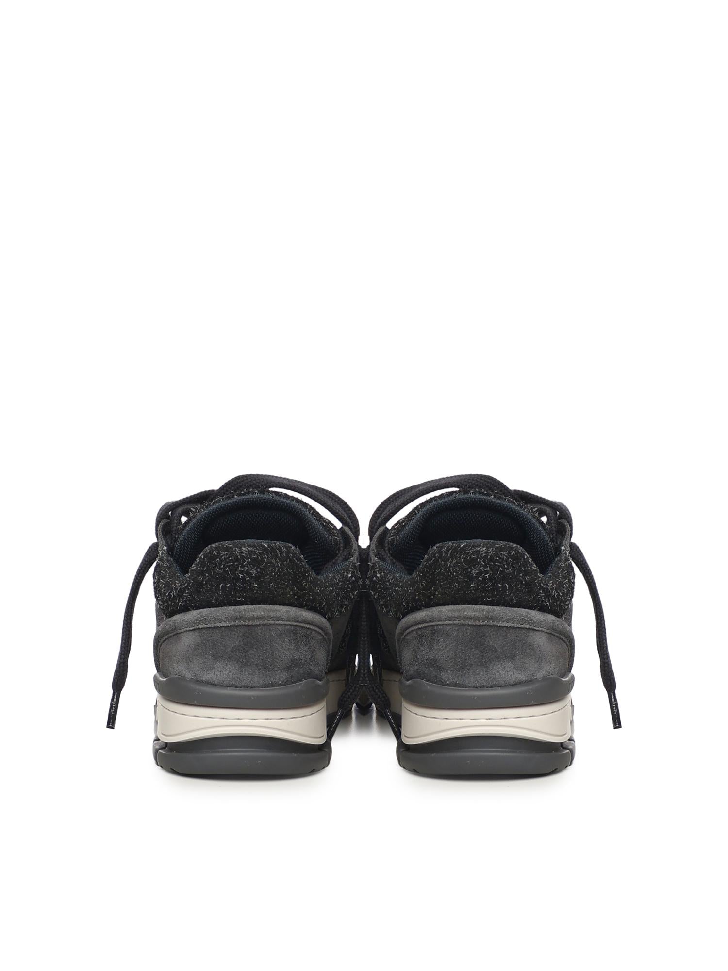 Sneakers Area Loop F3237004 OFF BLACK OFF WHITE AXEL ARIGATO 