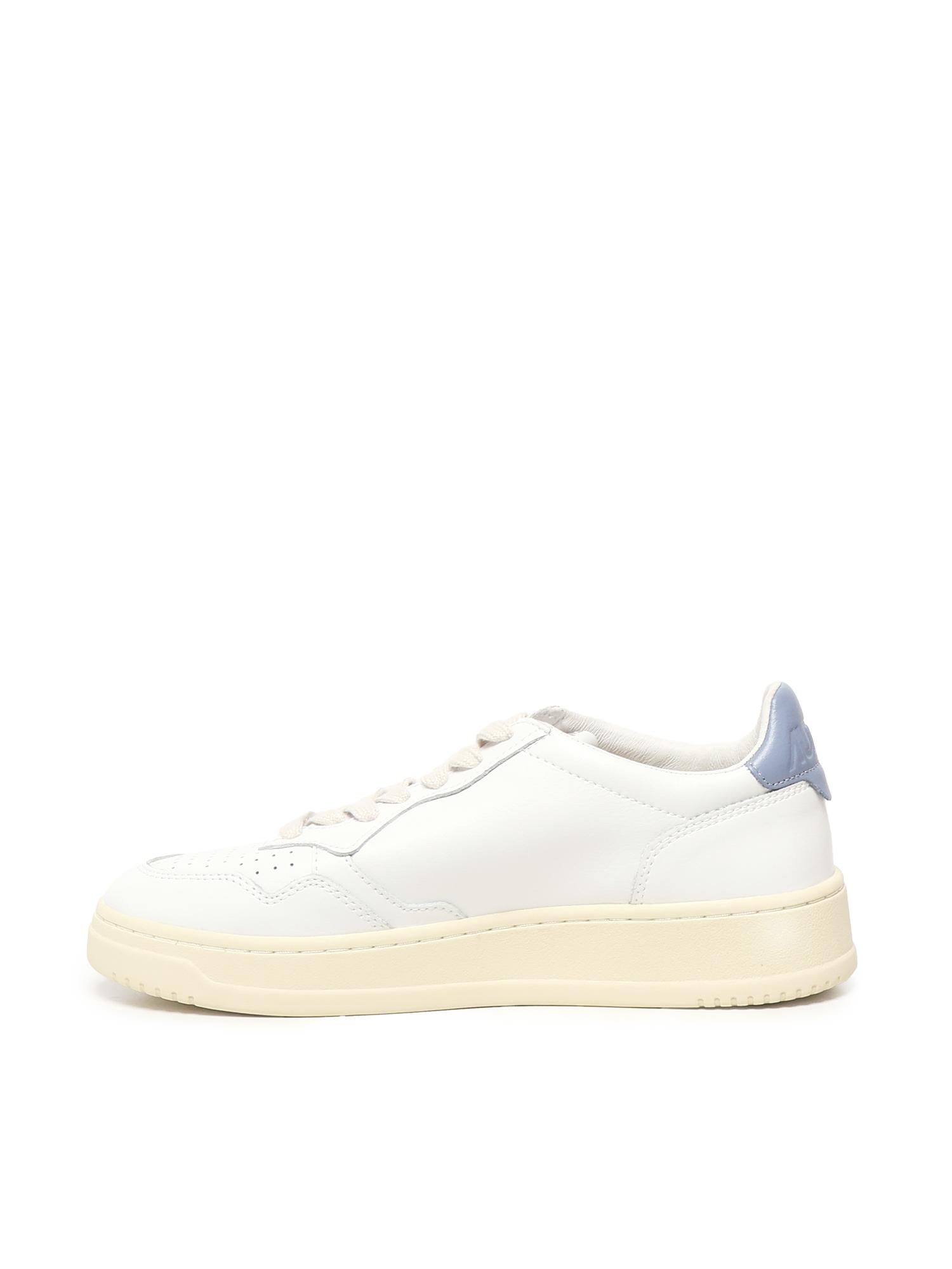 Sneakers Medalist low AULM LL89 AUTRY 