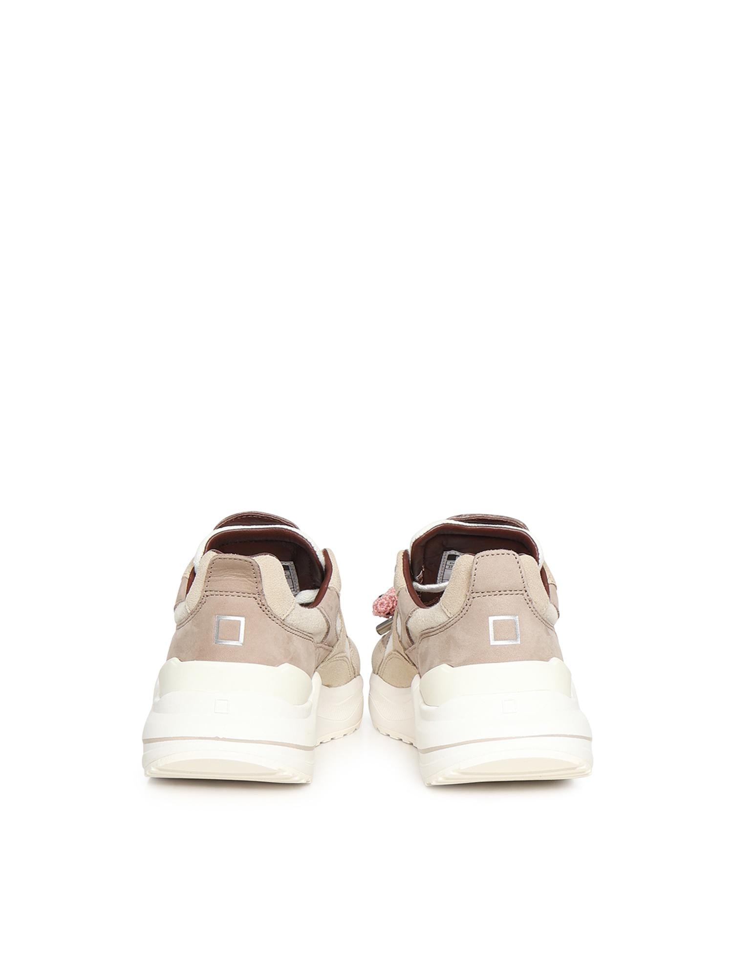 Sneakers Fuga W441 FG-LIHB D.A.T.E. 