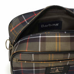 Beauty Tartan MAC0396 OL91 BARBOUR 
