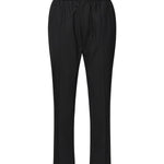 Pantaloni in tela di lana strutturata<BR/> GP147T FURK8N0000 DOLCE & GABBANA 