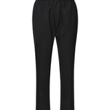 Pantaloni in tela di lana strutturata<BR/> GP147T FURK8N0000 DOLCE & GABBANA 