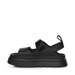 Sandali GoldenGlow 1152685 BLK UGG 