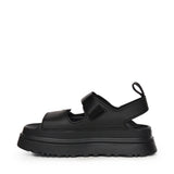 Sandali GoldenGlow 1152685 BLK UGG 