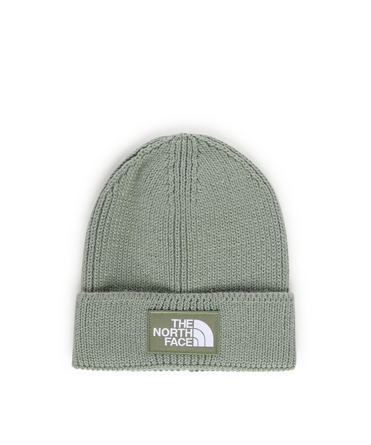 Berretto con logo NF0A8CHED5M1  THE NORTH FACE 