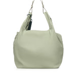 Borsa shopping in tessuto spalmato E1T1E110101 G77 COCCINELLE 