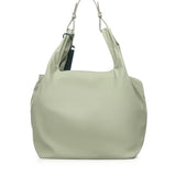 Borsa shopping in tessuto spalmato E1T1E110101 G77 COCCINELLE 