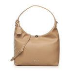 Sacca Keira con logo 73BS9D105 KEIRABEIGE V° 73 