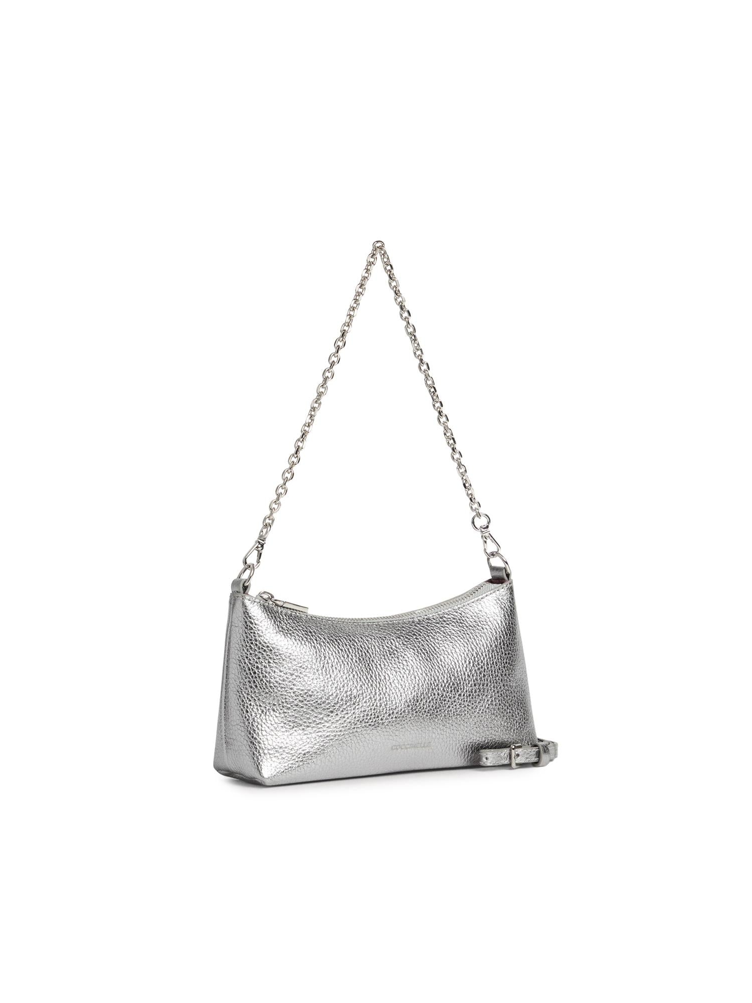 Borsa Aura mini in pelle E5QH0550101 Y43 COCCINELLE 