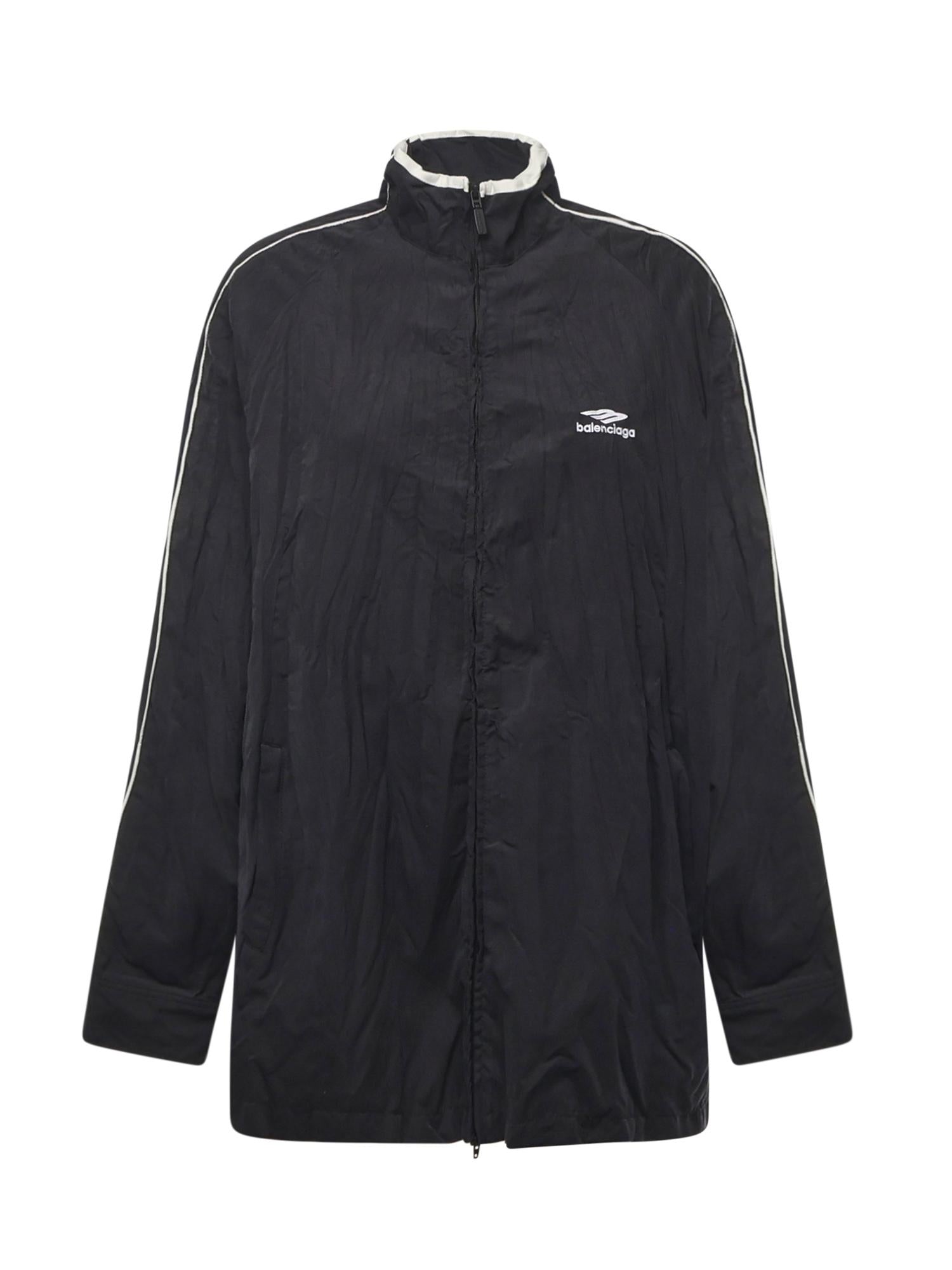 Giacca in nylon 850861 TTO441000 BALENCIAGA 