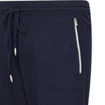Pantalone jogger in cashmere L76PANL01MAG0L013 11-13 ELEVENTY 