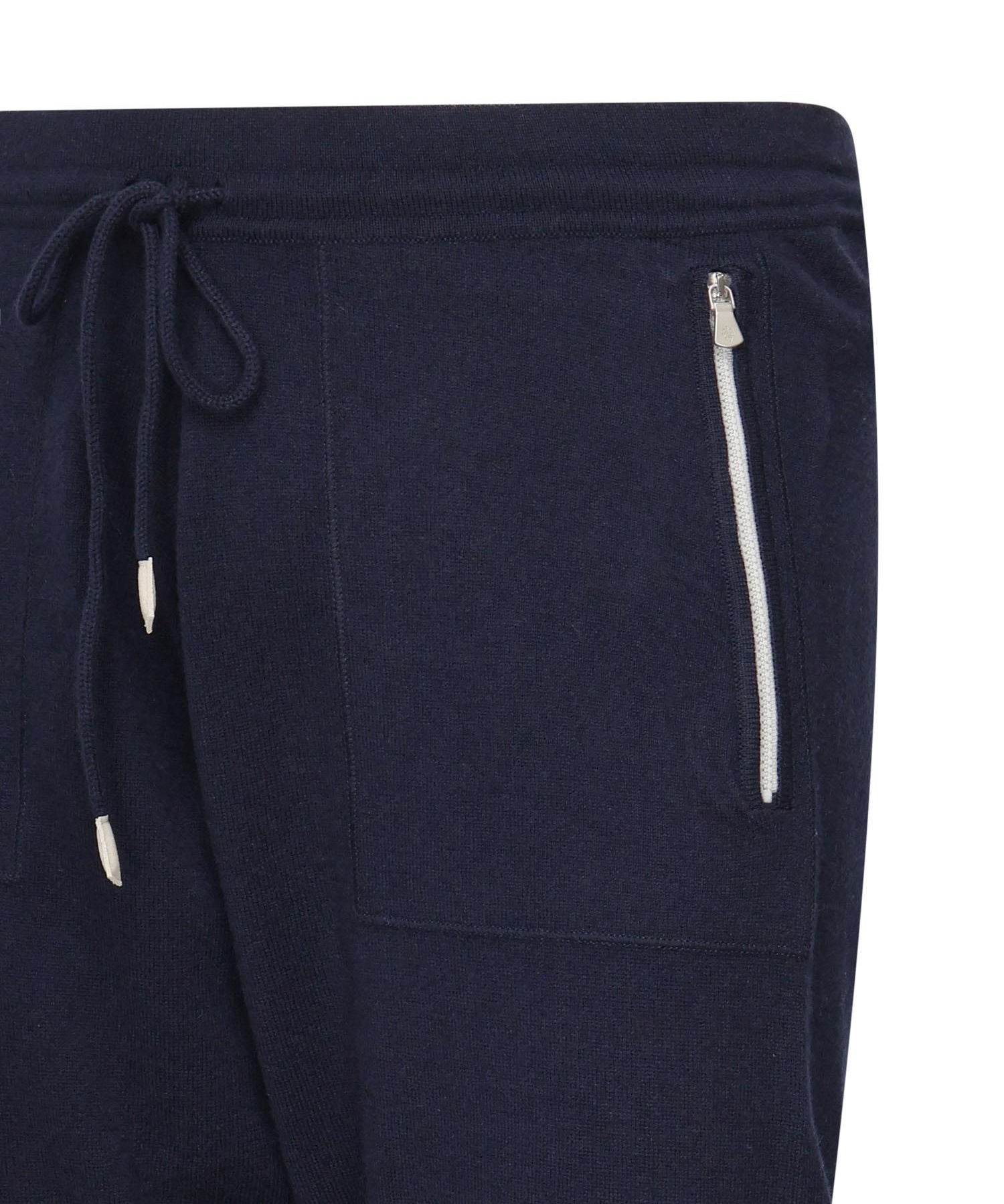 Pantalone jogger in cashmere L76PANL01MAG0L013 11-13 ELEVENTY 