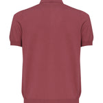 Polo premium con bottoni 57119 20615223 GALIANO 