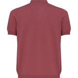 Polo premium con bottoni 57119 20615223 GALIANO 