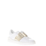 Sneaker Open in pelle 8W2S0781 FLRL71 VALENTINO GARAVANI 