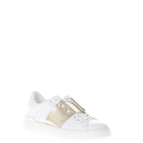 Sneaker Open in pelle 8W2S0781 FLRL71 VALENTINO GARAVANI 