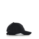 Cappello da baseball con logo L1S159100013 S0248V0029 STONE ISLAND 