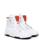 Sneakers alte Legend LEGEND HIGH/CROCKWHITE/WHITE GIULIANO GALIANO 