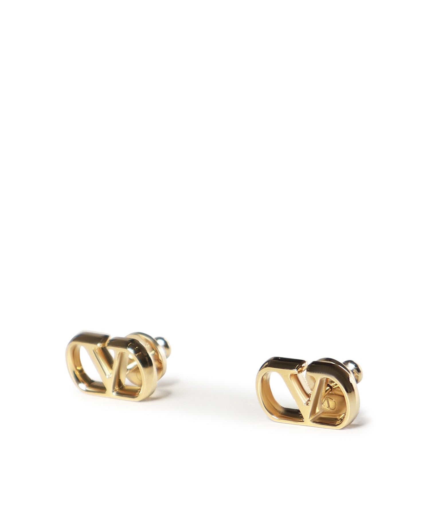 Orecchini VLogo Signature in metallo 8W2J0BV9 METL01 VALENTINO GARAVANI 