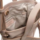 Borsa a secchiello con fibbia E1SO5180201 N12 COCCINELLE 