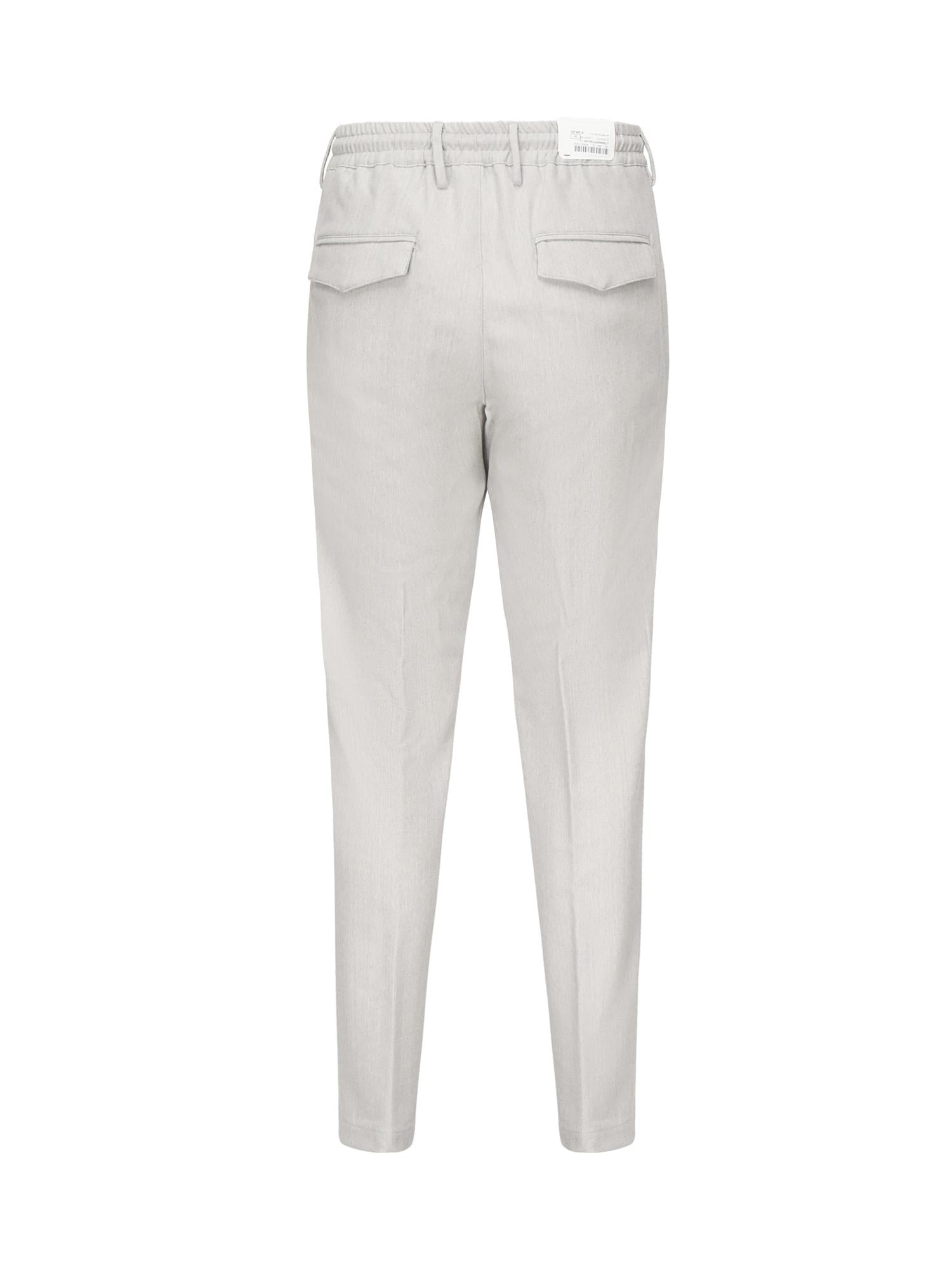 Pantalone jogger L75PANH05TES0L065 13 ELEVENTY 