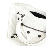 Borsa Le City Mini in pelle di agnello Arena 806395 2ABEK9104 BALENCIAGA 