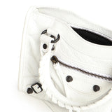 Borsa Le City Mini in pelle di agnello Arena 806395 2ABEK9104 BALENCIAGA 