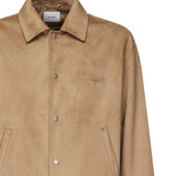 Giacca Varsity Archetype A2859002 CAMEL AXEL ARIGATO 