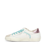 Sneaker Prsx in pelle PRLD VM05 PHILIPPE MODEL 