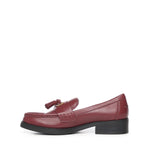 Mocassini in pelle liscia E4QF5160401 R52 COCCINELLE 