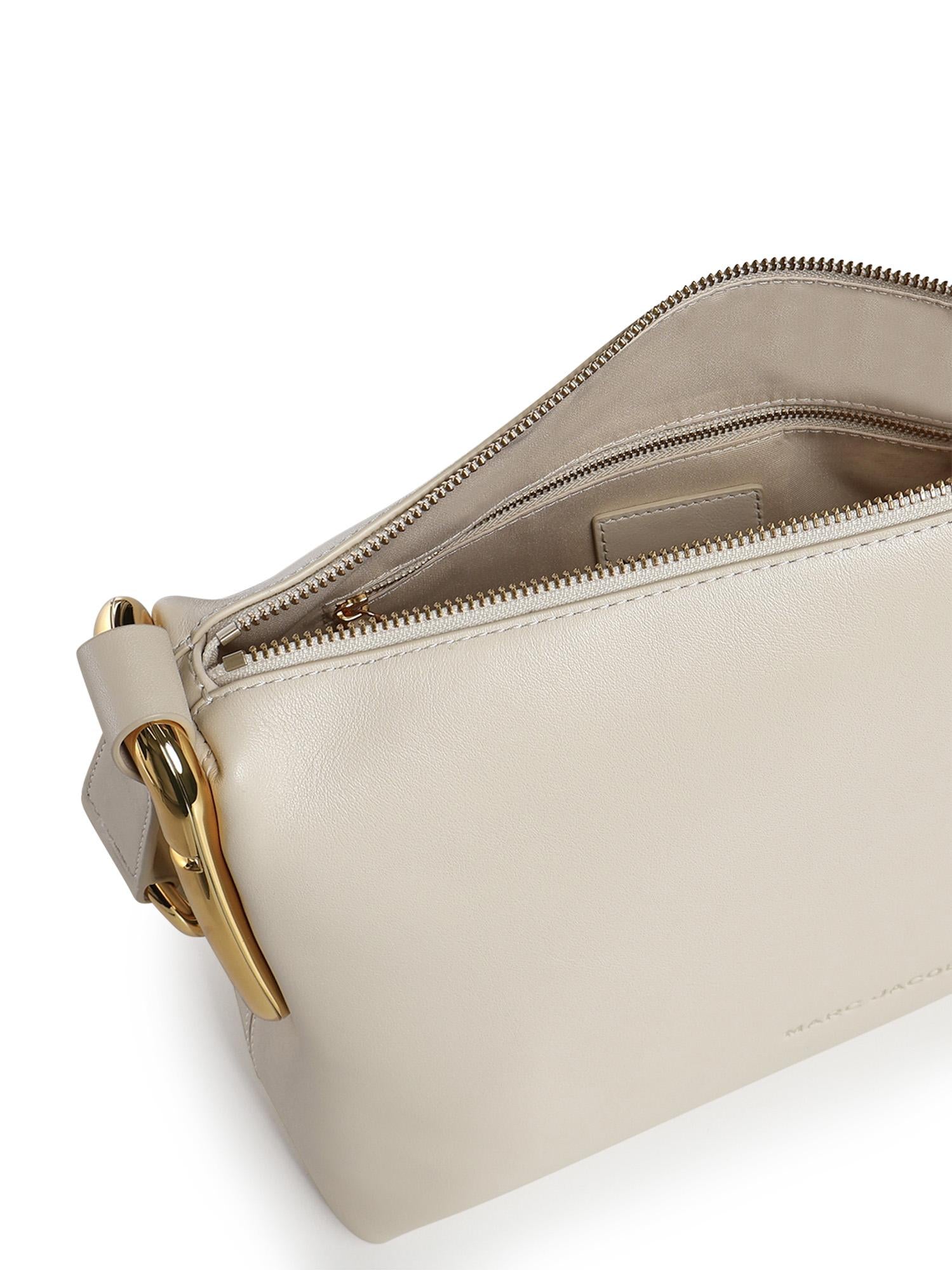 Borsa Juliette in pelle 2P6HCR007H01 123 MARC JACOBS 
