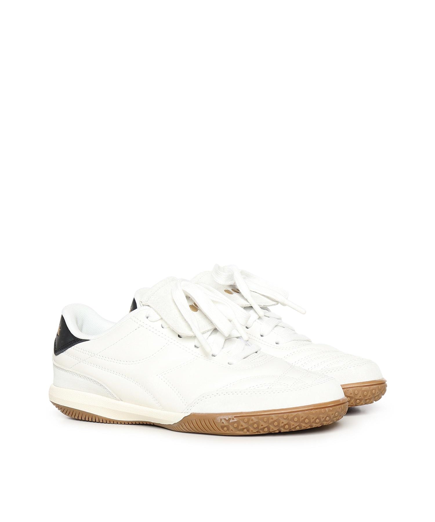 Sneaker Gold Indoor 501.182819 C0351 DIADORA 