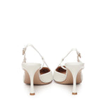 Slingback Ascent in pelle G95335 85LACVITBIAN GIANVITO ROSSI 