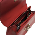 Borsa a mano party 73BS9F003 PARTYROSSO V° 73 