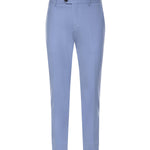 Pantalone Alexander in misto lana ALEXANDER SHORTER TBCMINDACO BE ABLE 