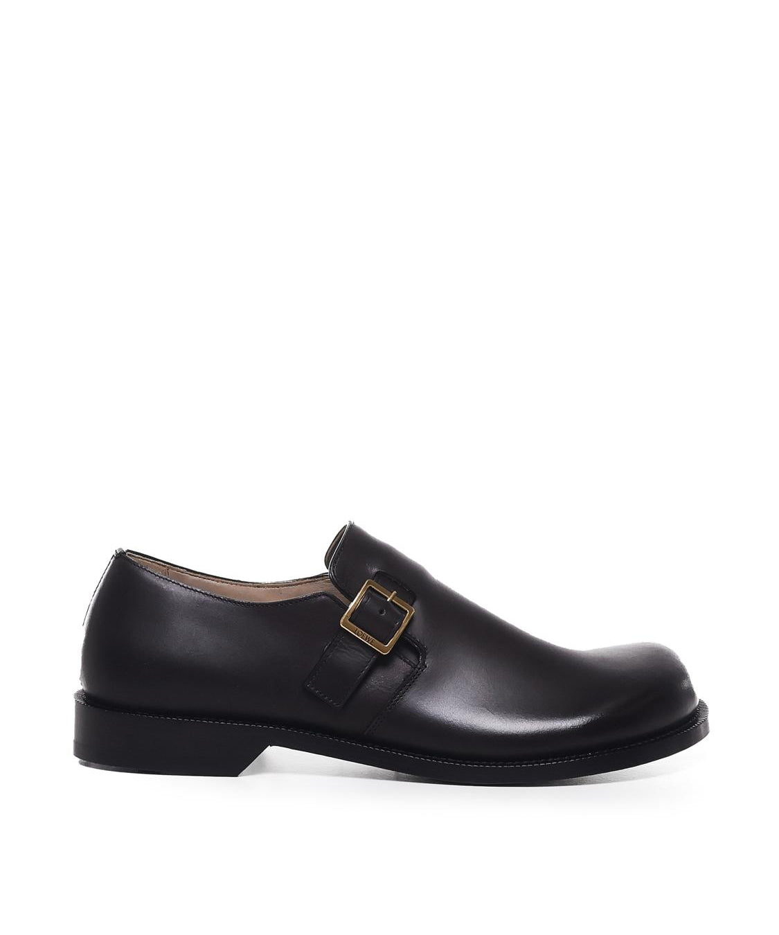 Campo buckle derby in calfskin M816S02X20 LOEWE1100 LOEWE 