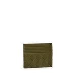 Porta Carte Di Credito Intrecciato 742325 VCPP33327 BOTTEGA VENETA 