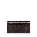 Borsa a tracolla con patta Ryder 7P0083 WP06302035 STELLA McCARTNEY 