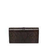 Borsa a tracolla con patta Ryder 7P0083 WP06302035 STELLA McCARTNEY 